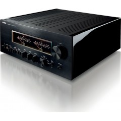Yamaha A-S3200 (B/PB) Ολοκληρωμένος Ενισχυτής Hi-Fi Stereo 150W/4Ω 100W/8Ω 30928 Μαύρος